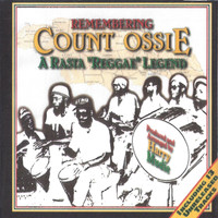 Count Ossie - Remembering Count Ossie (A Rasta Reggae Legend)