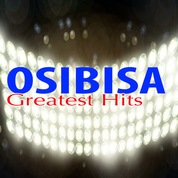 Osibisa - Greatest Hits