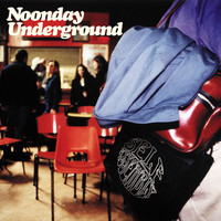 noonday underground - Self Assembly