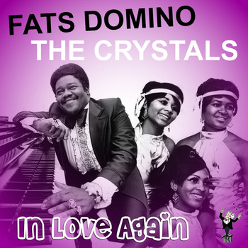 Fats Domino - In Love Again