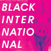 Black International - A Gilded Palace / The Sky Is Falling In