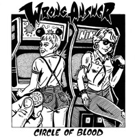Wrong Answer - Circle of Blood (Explicit)