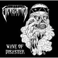 The Everscathed - Wave of Disaster