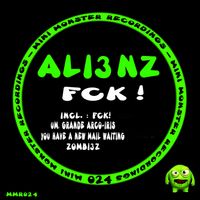 Ali3nz - Fck!