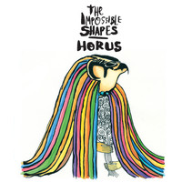 The Impossible Shapes - Horus
