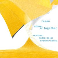 Zazou - Alone or Together