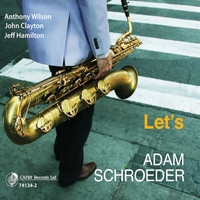 Adam Schroeder - Let's