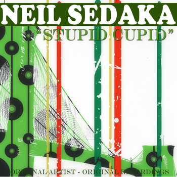 Neil Sedaka - Stupid Cupid