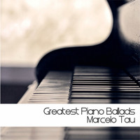Marcelo Tau - Greatest Piano Ballads