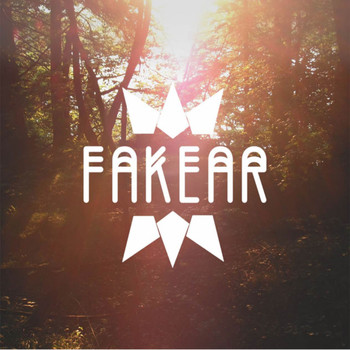 Fakear - La lune rousse