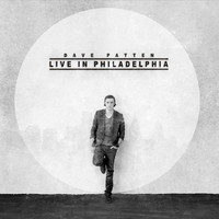 Dave Patten - Live in Philadelphia