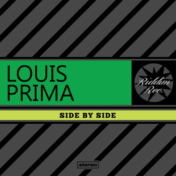Louis Prima - Side By Side