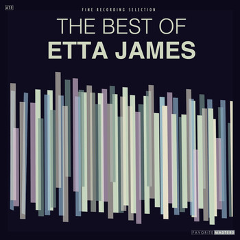 Etta James - The Best Of