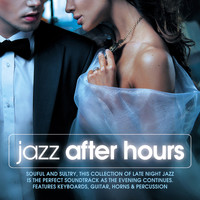 Rob Arthur - Jazz After Hours