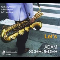Adam Schroeder - Let's