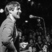 Enda Gallery - Green (Live)