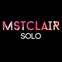 Martine St-Clair - Solo