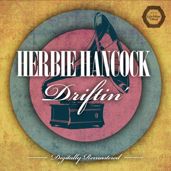 Herbie Hancock - Driftin'