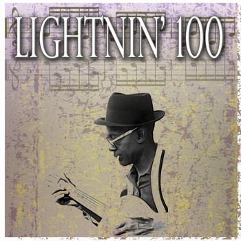 Lightnin' Hopkins - Lightnin' 100 (100 Original Tracks)