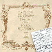 Maria Yudina - Bach: The Goldberg Variations, BWV 988