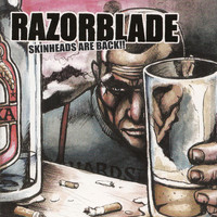 Razorblade - Skinheads Are Back