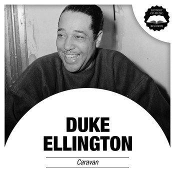 Duke Ellington - Caravan