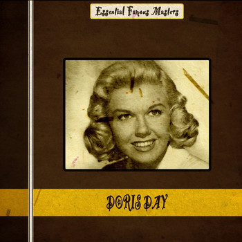 Doris Day - Essential Famous Masters