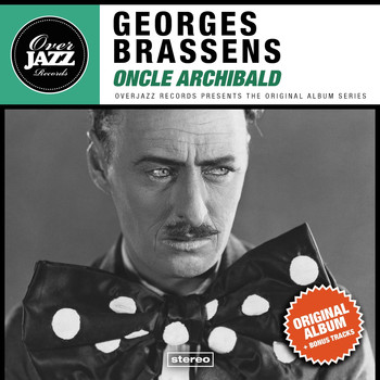 Georges Brassens - Oncle Archibald