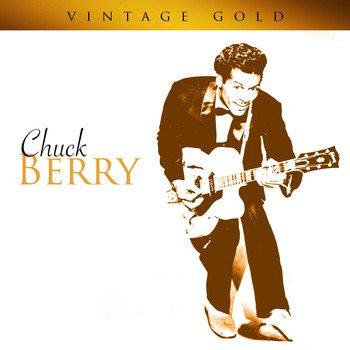 Chuck Berry - Vintage Gold