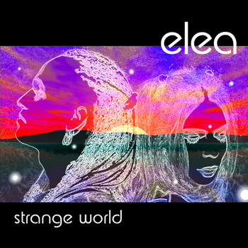 Elea - Strange World