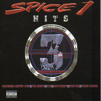 SPICE 1 - Hits Vol. 3