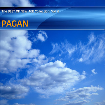 Various Artists - Best of New Age Collection Vol.6 - Pagan