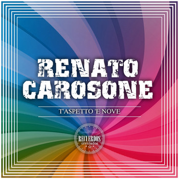 Renato Carosone - T'aspetto 'e nove