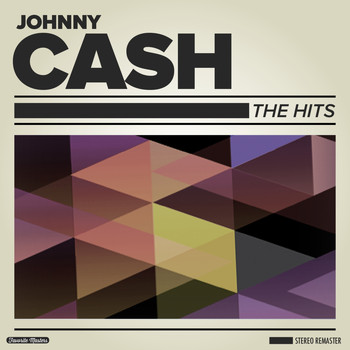 Johnny Cash - The Hits: Remastered