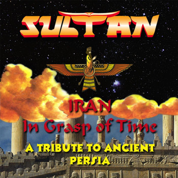 Sultan - Iran in Grasp of Time