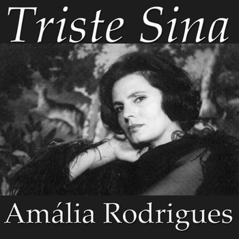 Amália Rodrigues - Triste Sina