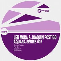 Len Mora, Joaquin Postigo - Aquara Series 002