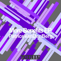 PatriceVanDenBerg - More Benefits