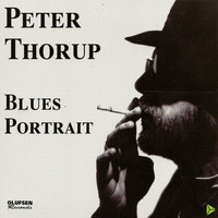 Peter Thorup - Blues Portrait