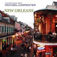 Michael Carpenter - New Orleans