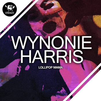 Wynonie Harris - Lollipop Mama
