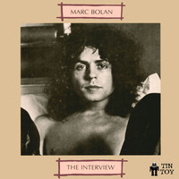 Marc Bolan - The Interview