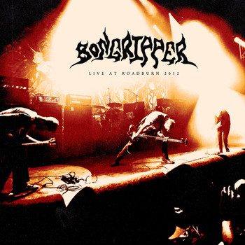 Bongripper - Live at Roadburn 2012