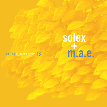 Solex + M.A.E. - In The Fishtank 13