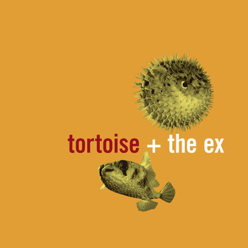 Tortoise + The Ex - In The Fishtank 5