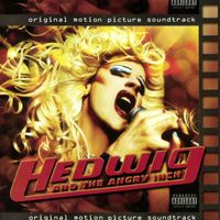 Stephen Trask - Hedwig and the Angry Inch - Original Motion Picture Soundtrack