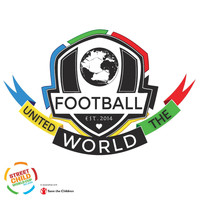 Rock For Children (Rock FC) - Football United the World