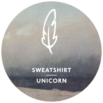 Sweatshirt - Unicorn (Remixes)