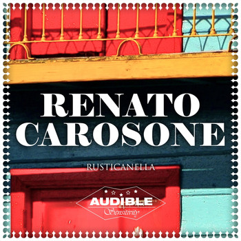 Renato Carosone - Rusticanella