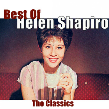 Helen Shapiro - Best of Helen Shapiro